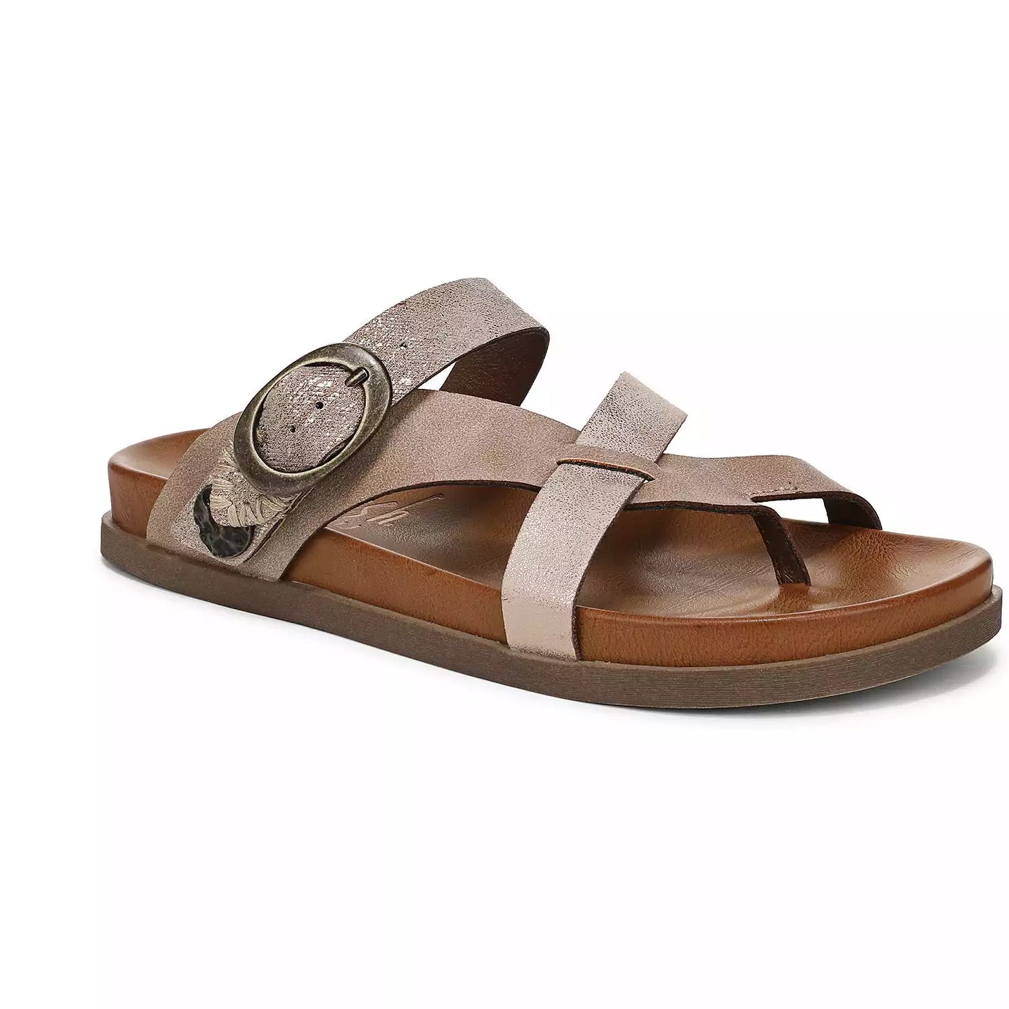 LILAC SANDAL