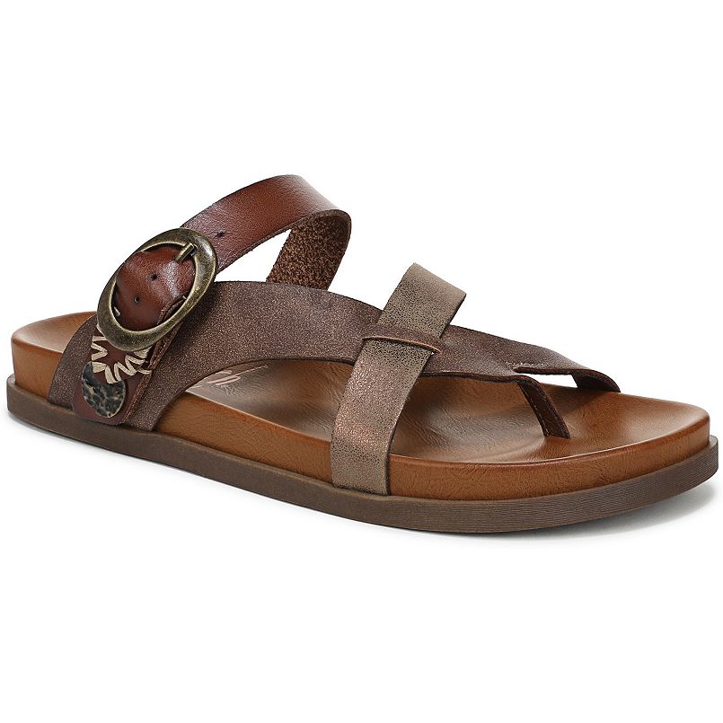LILAC SANDAL