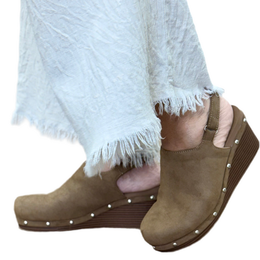 RAVI WEDGE