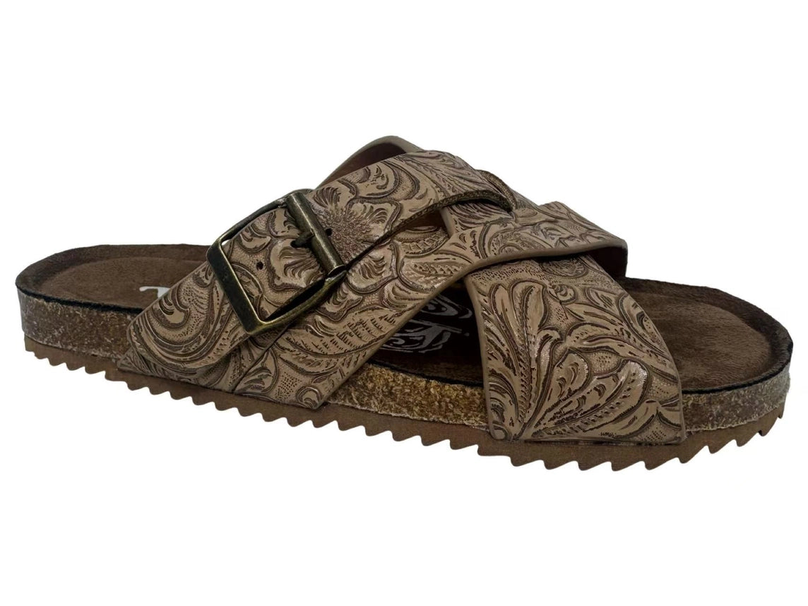 JADA SANDAL