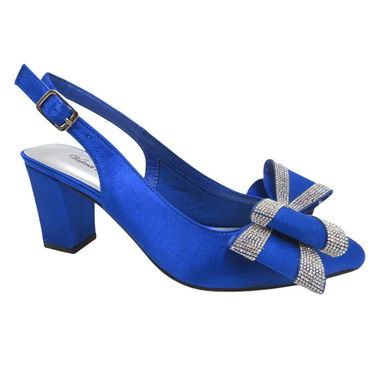 OLYMPIA HEEL