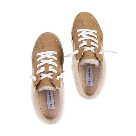 CORBIN SNEAKER