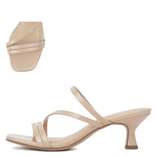 DENALI HEEL