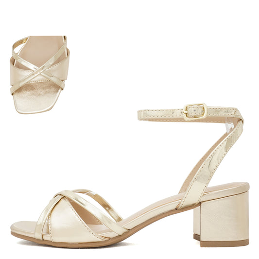 EADDA HEEL