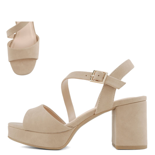 EMERY HEEL