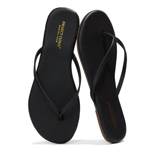 Project Cloud Fountain Sandal