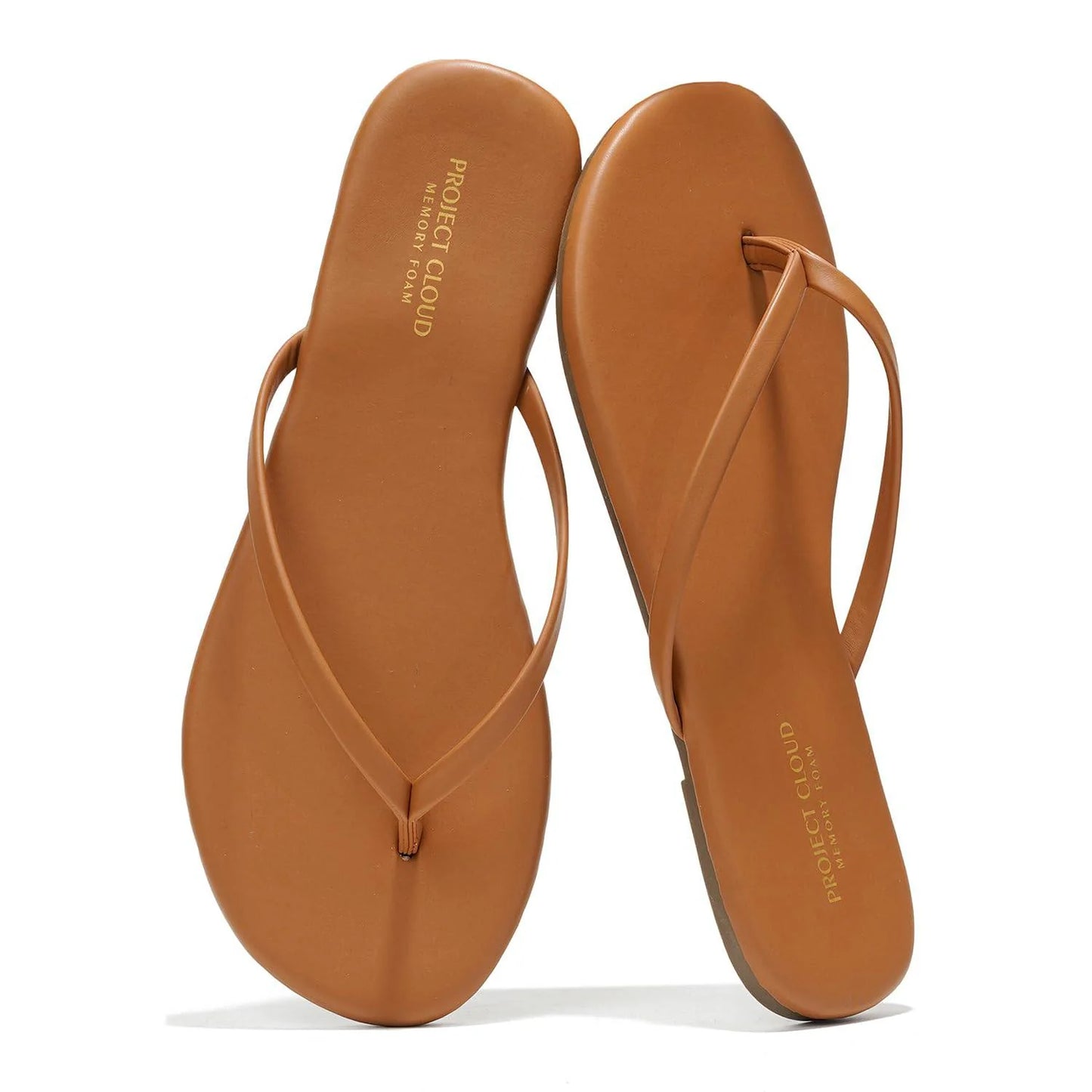 Project Cloud Fountain Sandal