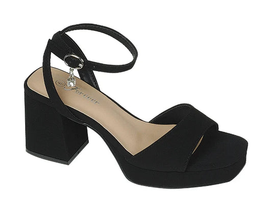 FORMOSA-09 HEEL