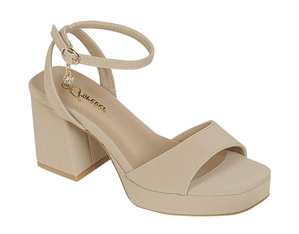 FORMOSA-09 HEEL