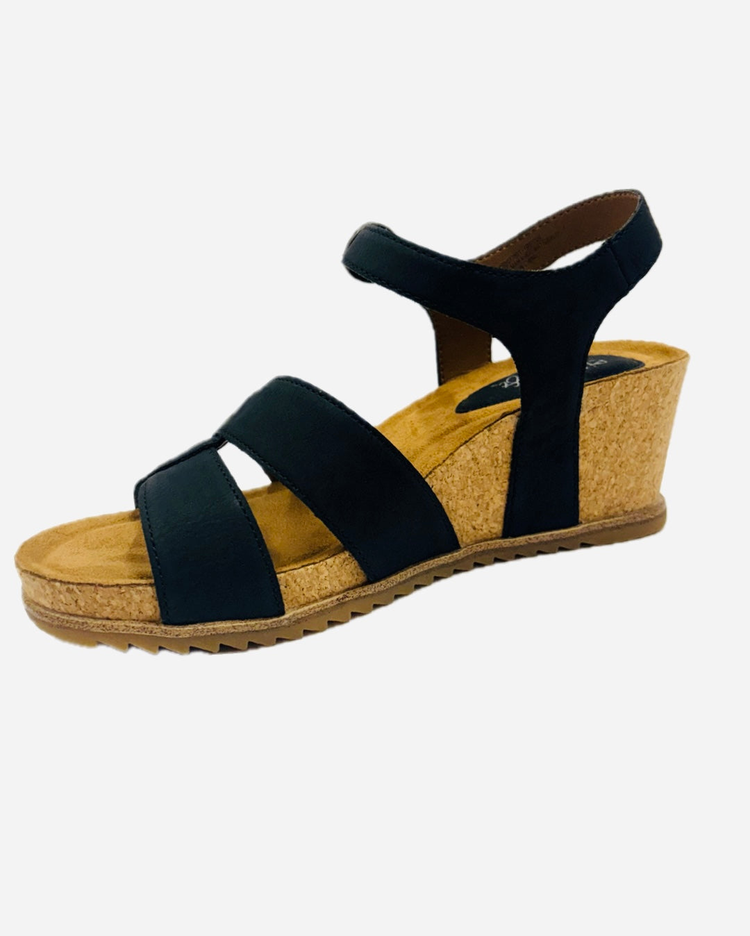 TRESSA WEDGE