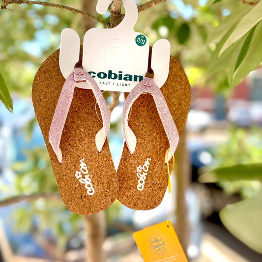 LIL' capri SANDAL