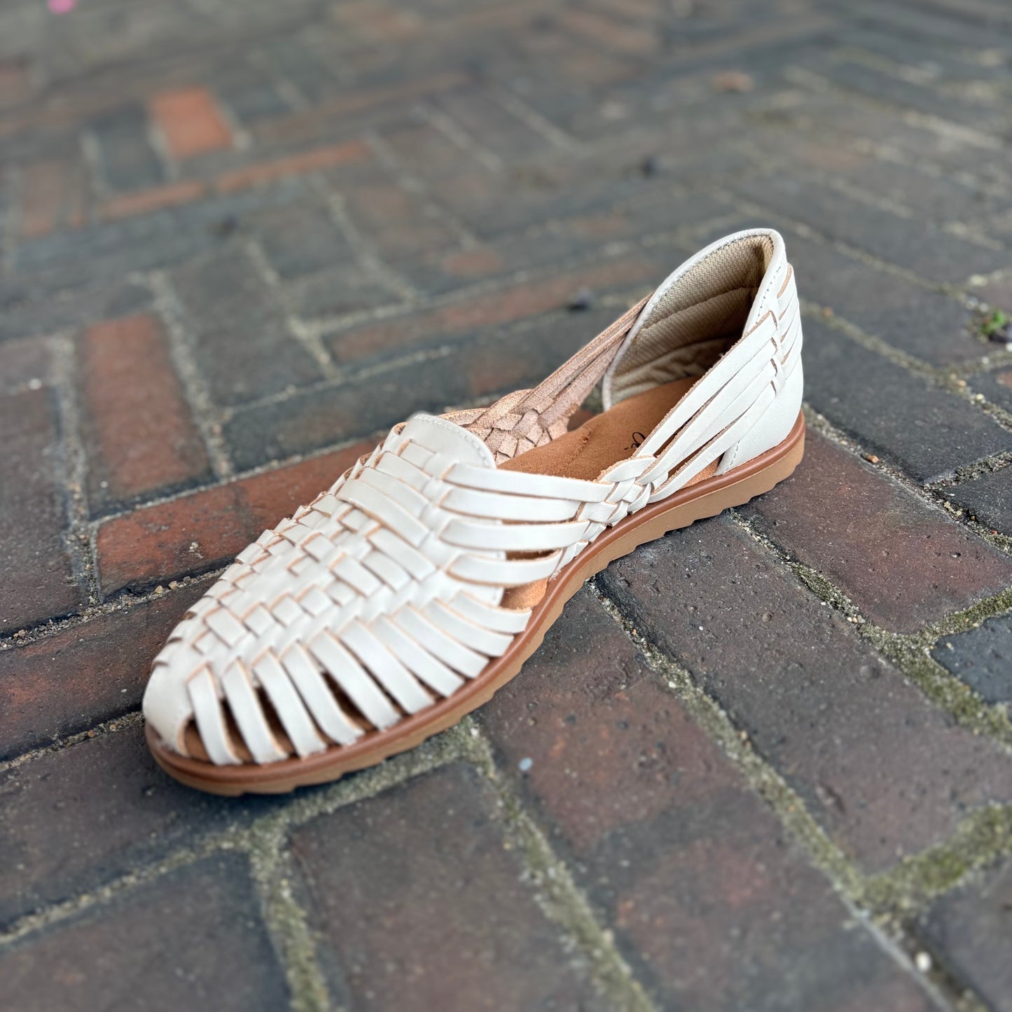 RANIE FLAT