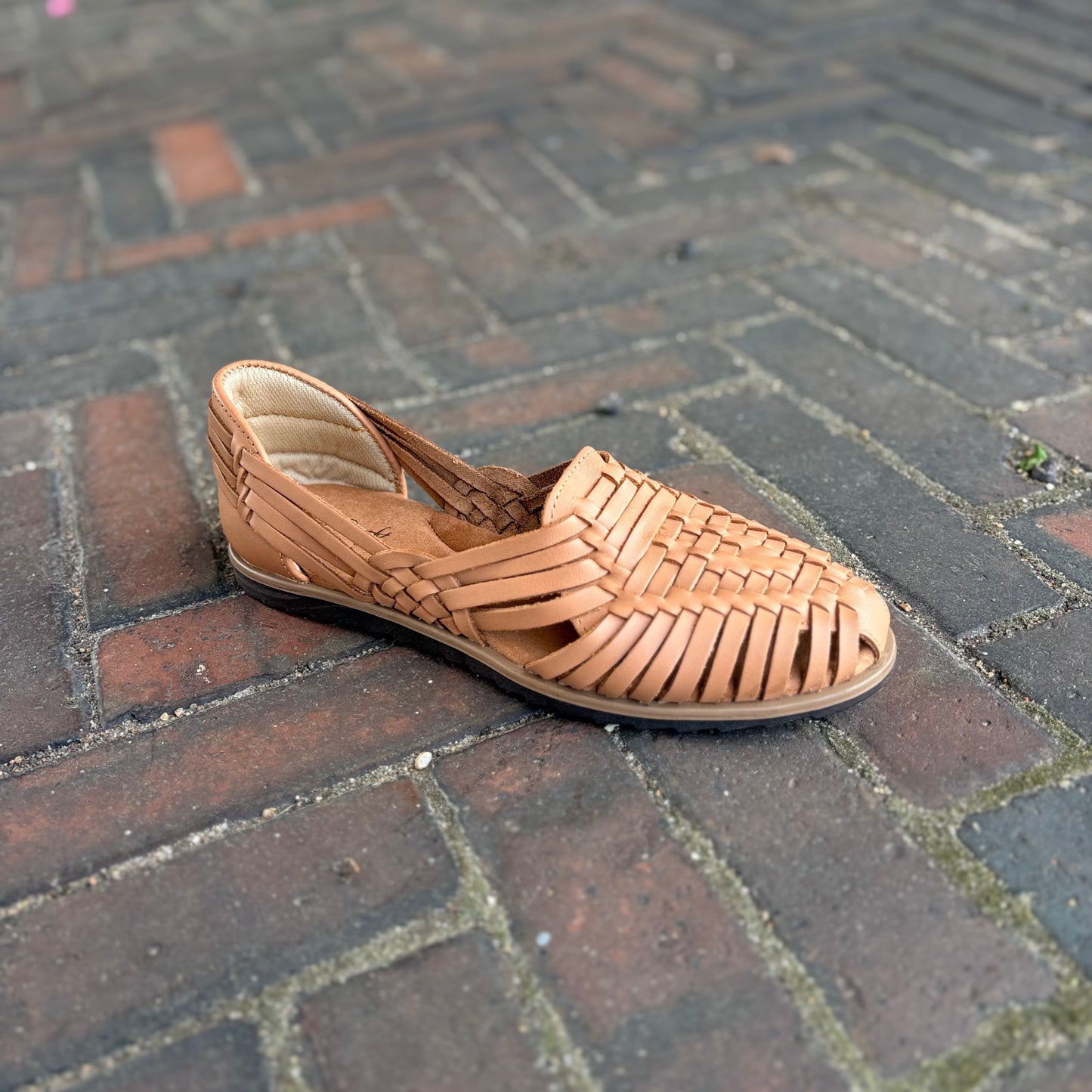 RANIE FLAT