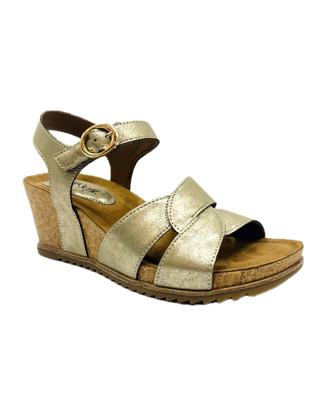 TRESSA WEDGE