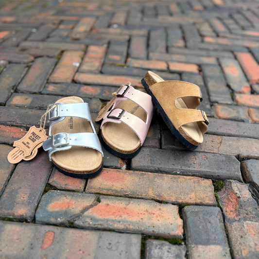 VALERIE GIRLS SANDAL