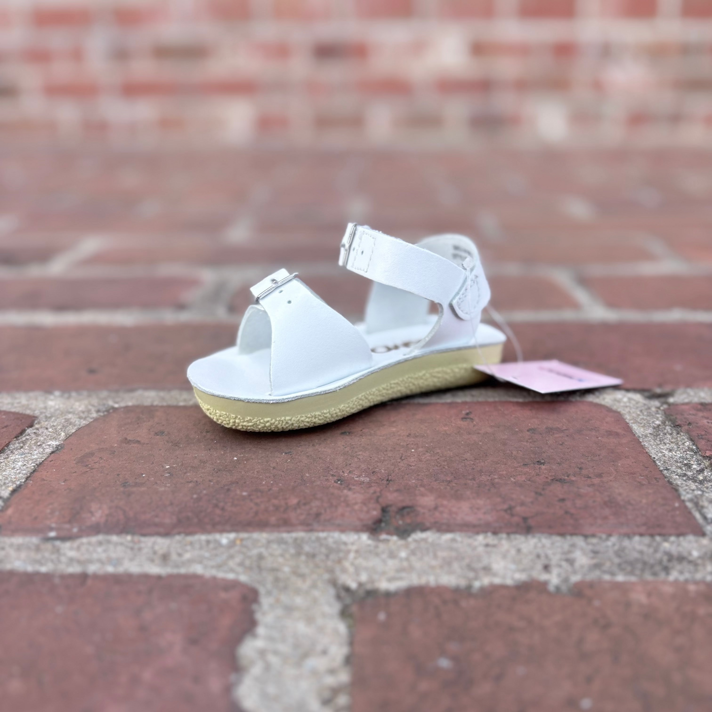 SUNNY toddler sandal