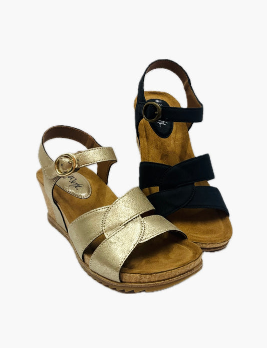 TRESSA WEDGE