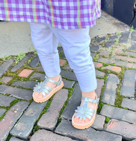 OLEANDER TODDLER SANDAL