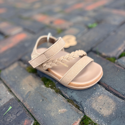 LEAP TODDLER SANDAL