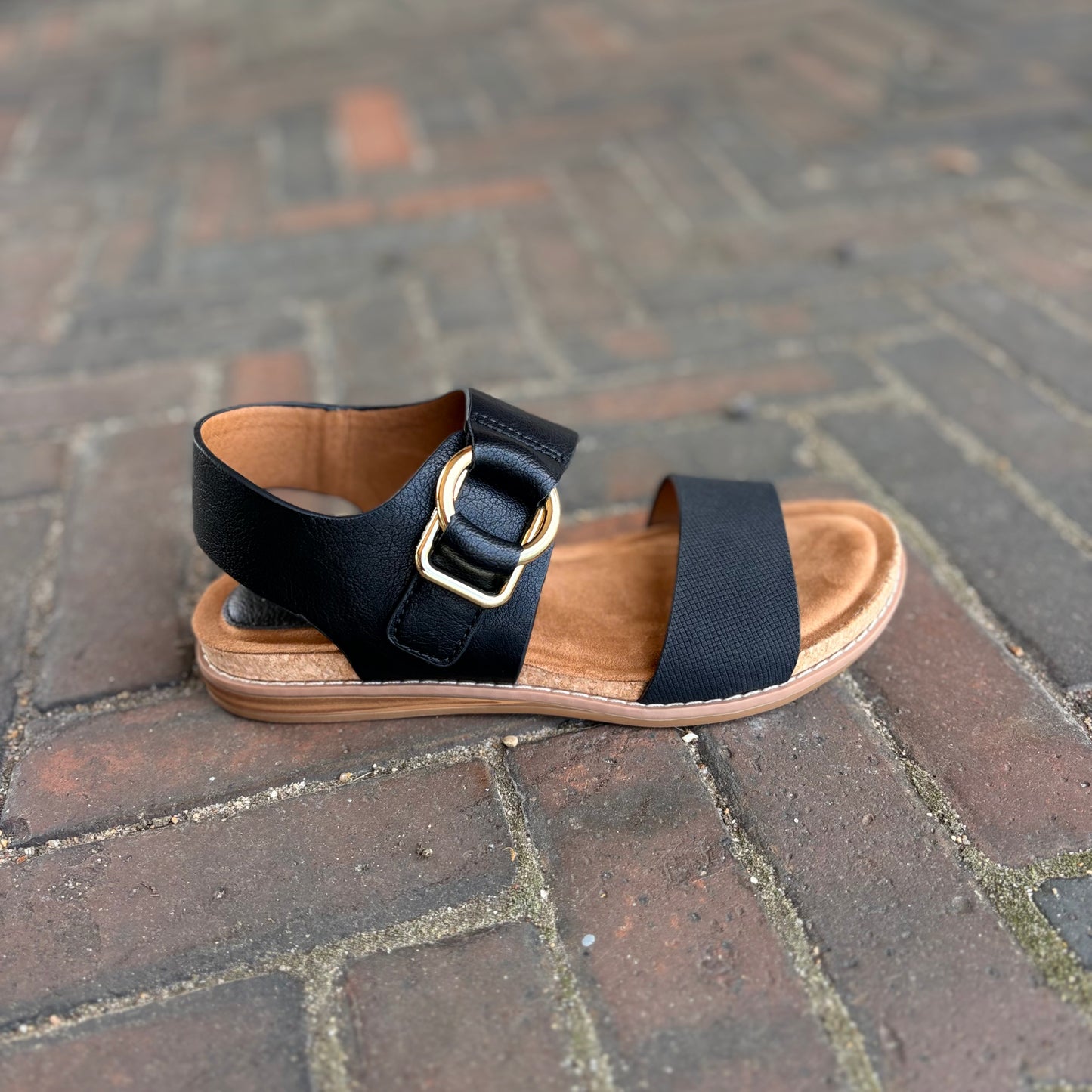 EMMALYN SANDAL