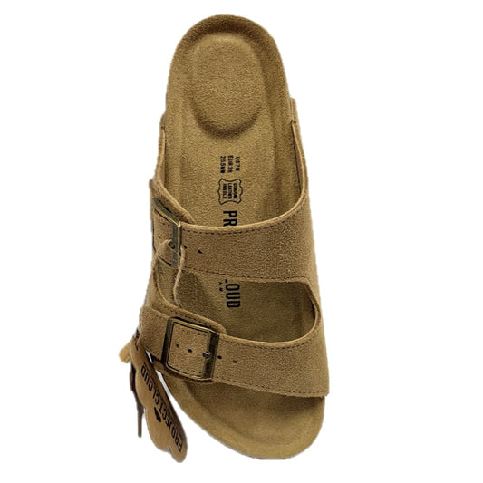 VALERIE SANDAL