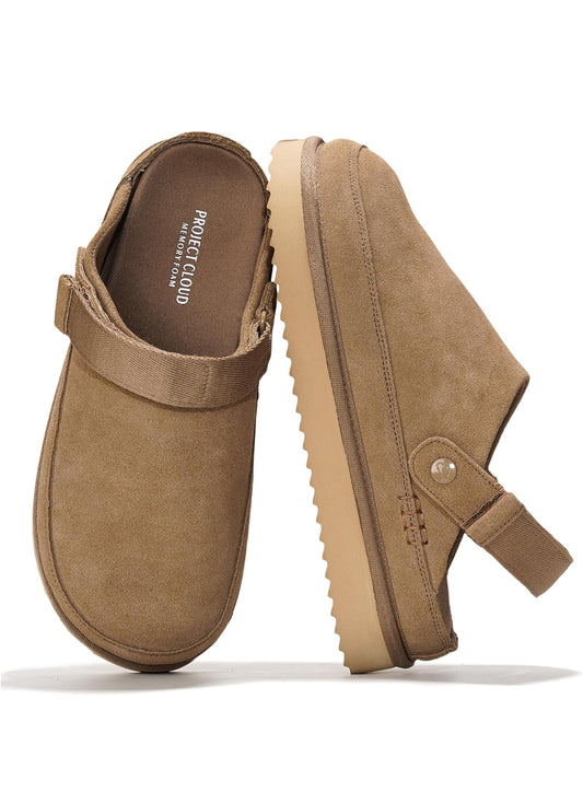 STAR CLOG