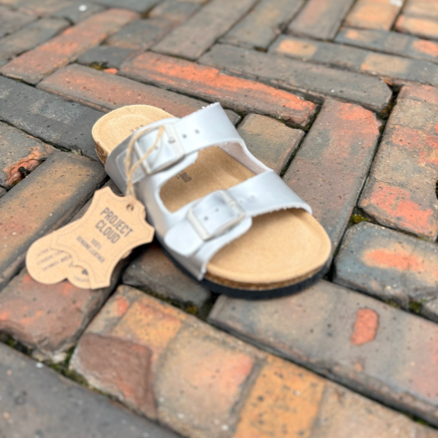 VALERIE GIRLS SANDAL