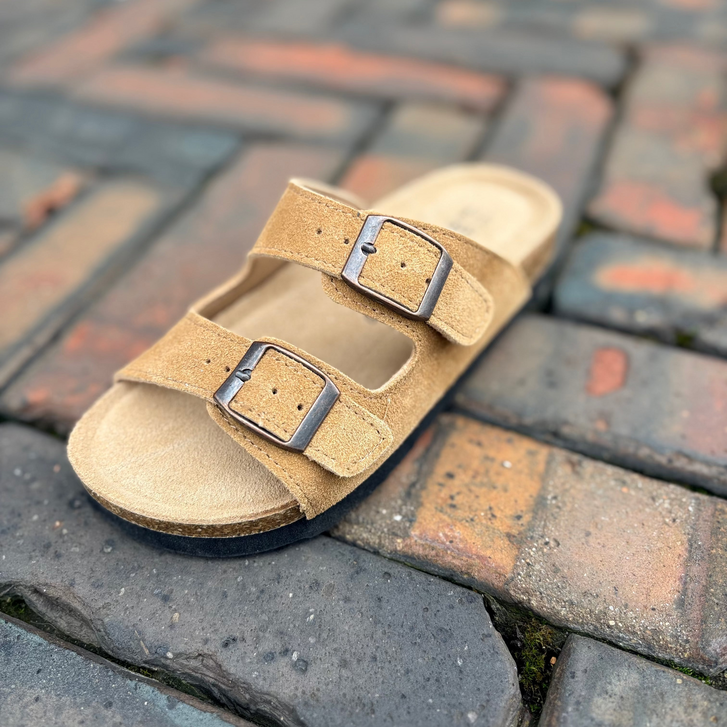 VALERIE GIRLS SANDAL