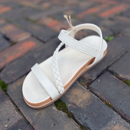 LEAP GIRLS SANDAL