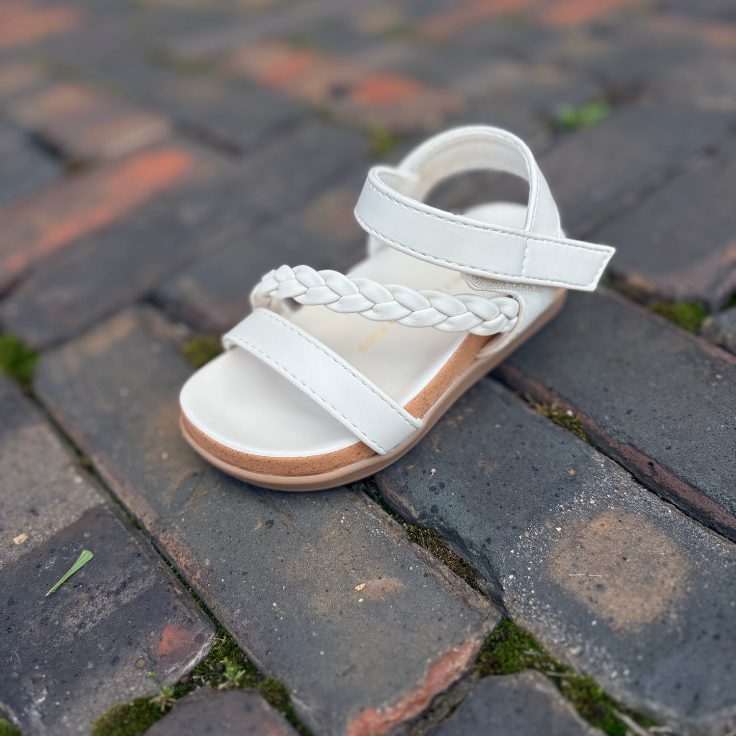 LEAP TODDLER SANDAL