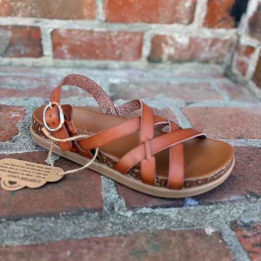 LUSH SANDAL