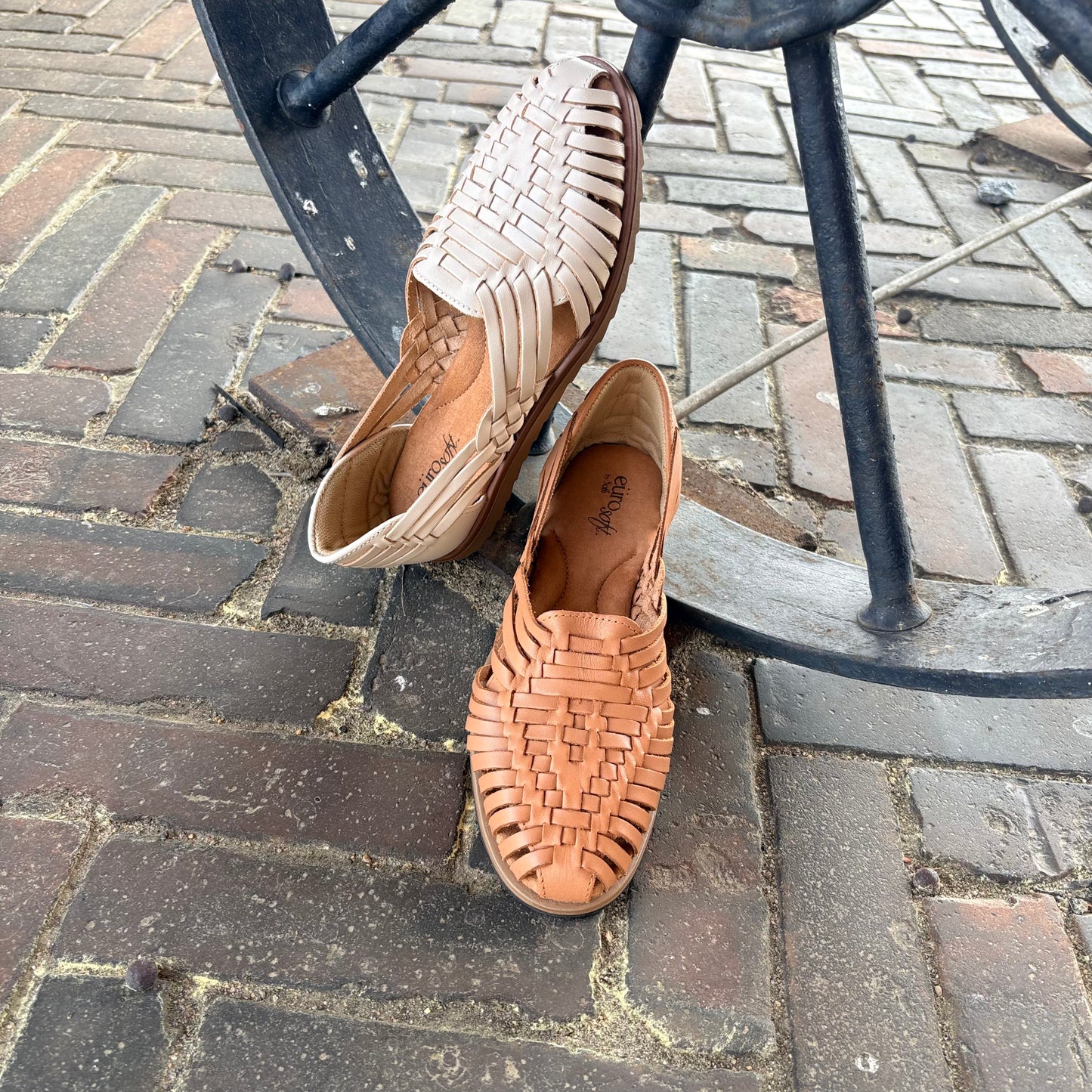 RANIE FLAT
