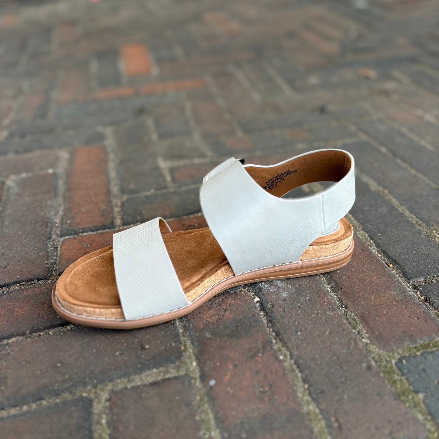 EMMALYN SANDAL