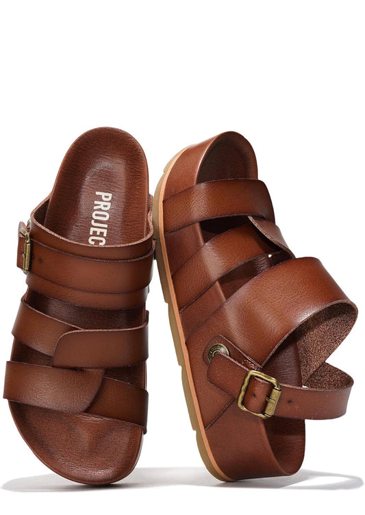 PALACE SANDAL