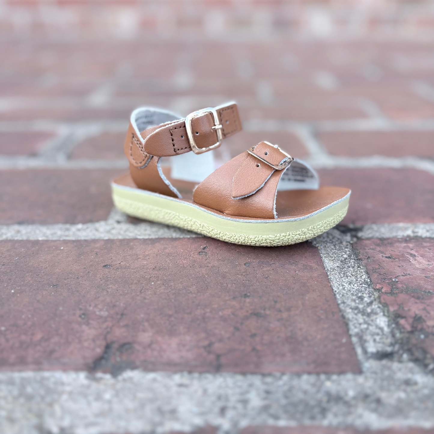 SUNNY toddler sandal