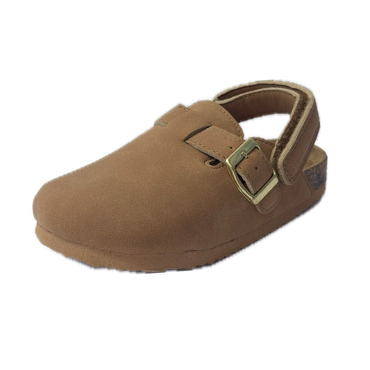 NILLIE clog toddler