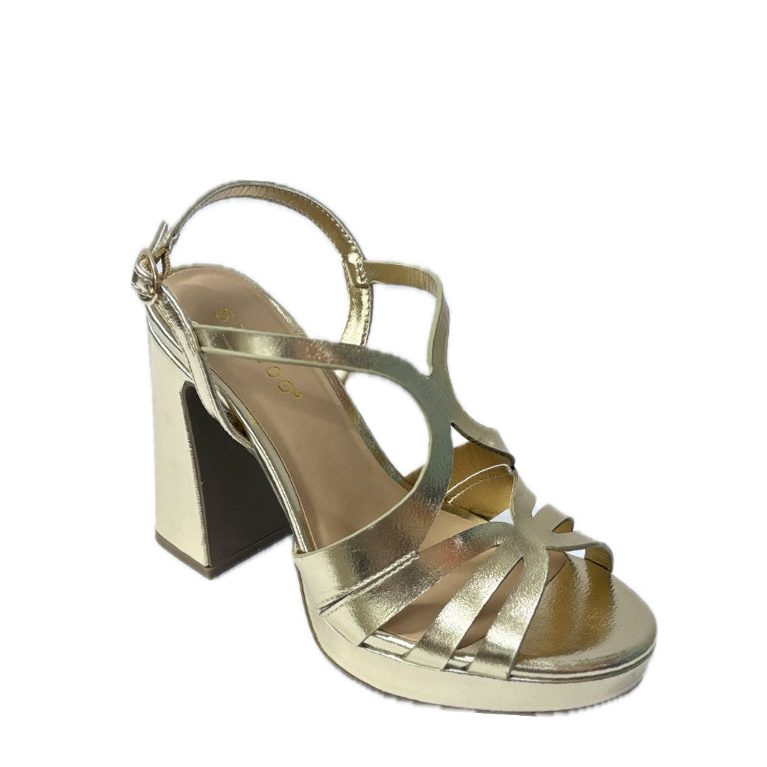 TALKING HEEL