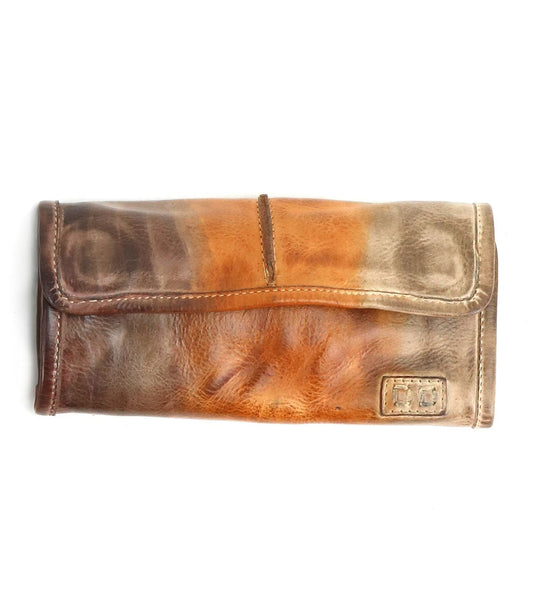 CANTON CAFE LATTE WALLET