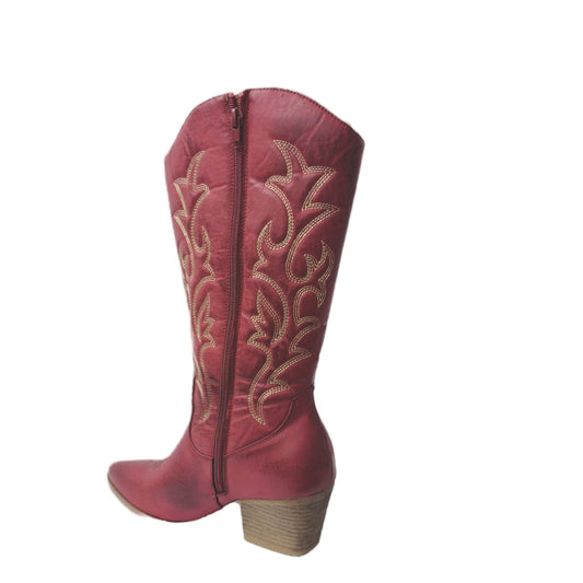 GALLERY BOOT
