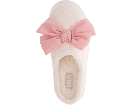 SHEARL SLIPPERS