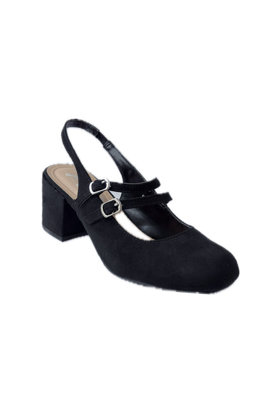 NARDA HEEL