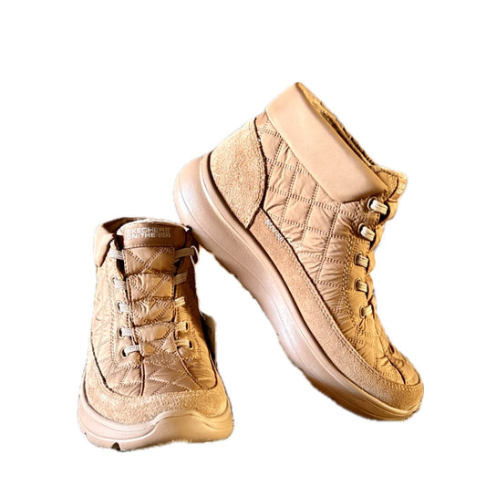COZY DAY BOOT
