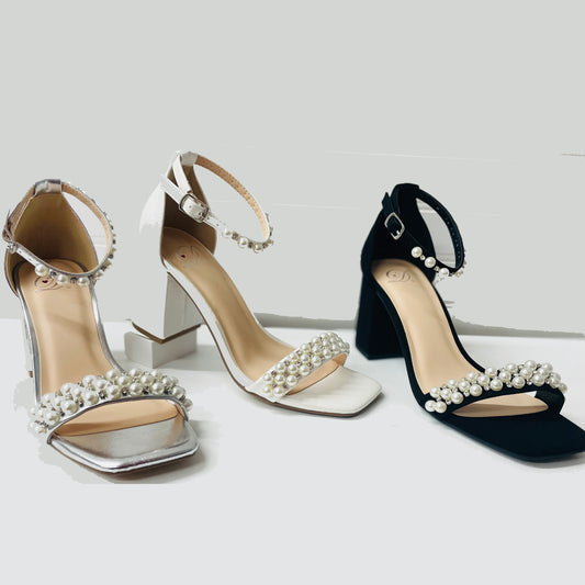 KOYA Heels