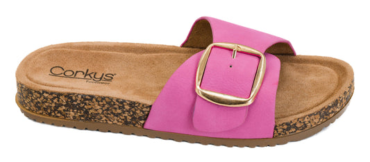 ROAD TRIP SANDAL