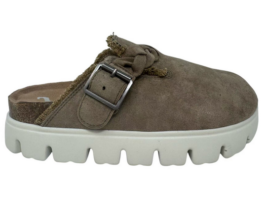 CALI CLOG