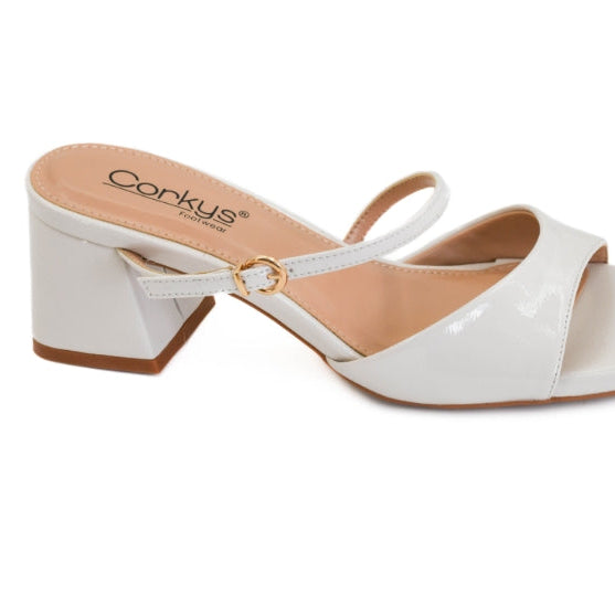 OOOH LALA HEEL SALE