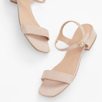 BLAIRE HEEL
