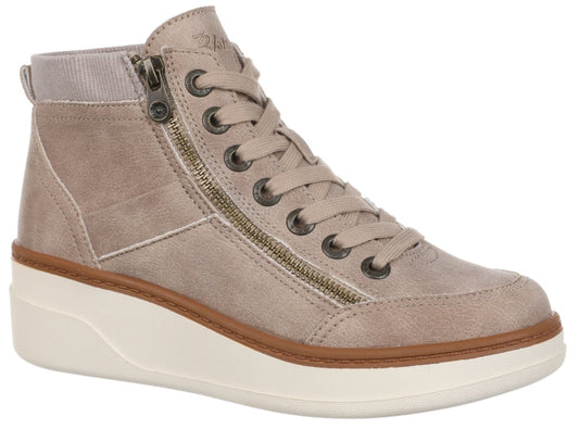 CAMDEN BOOT