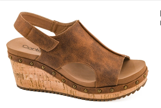FOR KEEPS WEDGE