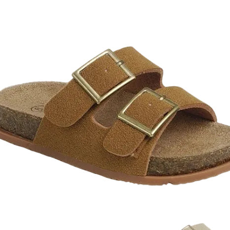 ASHINE-01 TODDLER SANDAL